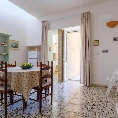 Alfredo Holiday home *