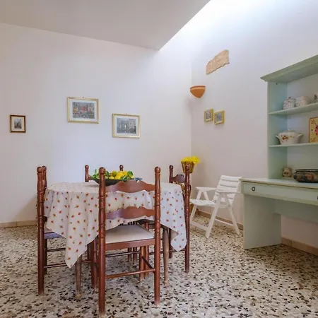 Alfredo Holiday home Capilungo