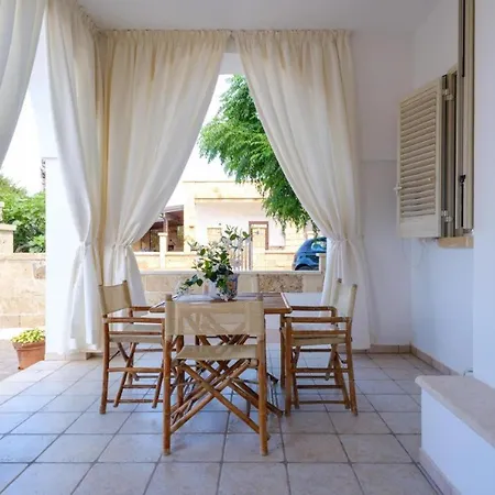 Holiday home Alfredo Capilungo
